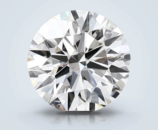 1.04 Carat · D · FL Rare Carat Ideal Cut