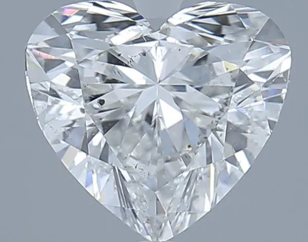 1.58 Carat · G · SI2 Rare Carat Ideal Cut