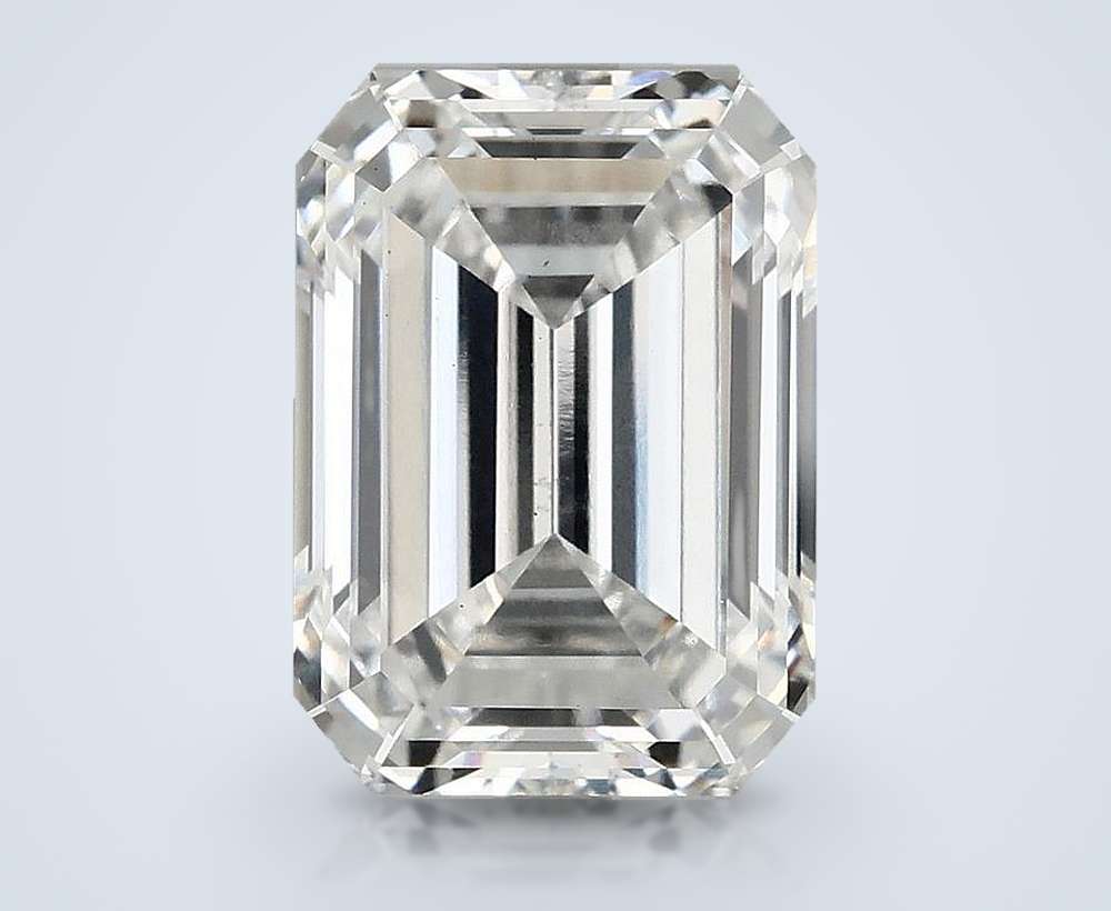 4.95 Carat · E · VS2 Rare Carat Ideal Cut