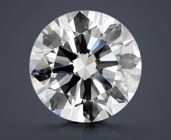 3.96 Carat · F · VVS2 Rare Carat Ideal Cut