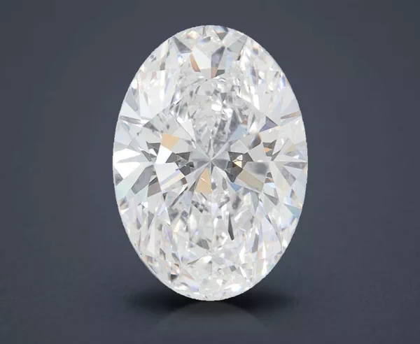 2.56 Carat · D · VVS2 Rare Carat Ideal Cut