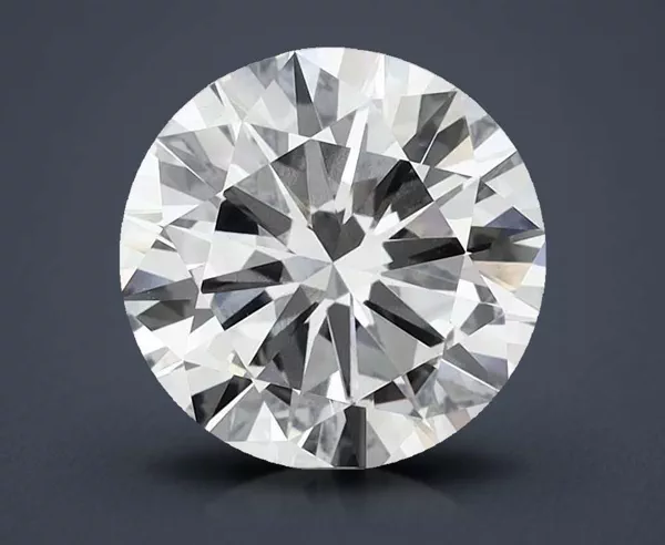 6.91 Carat · E · VS1 Rare Carat Ideal Cut