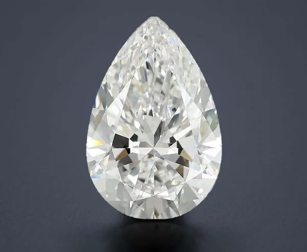 4.92 Carat · E · VS1 Rare Carat Ideal Cut