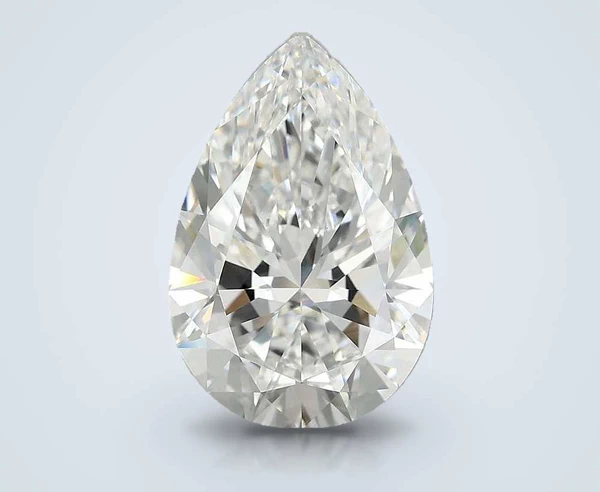 4.92 Carat · E · VS1 Rare Carat Ideal Cut