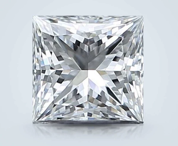 0.81 Carat · F · VS1 Rare Carat Ideal Cut