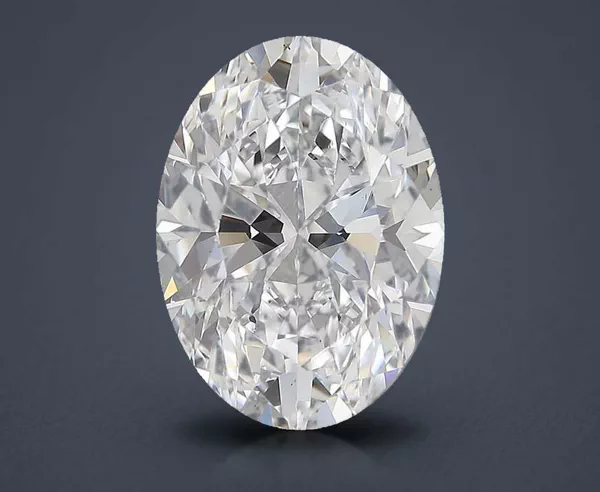 5.03 Carat · D · VS2 Rare Carat Ideal Cut