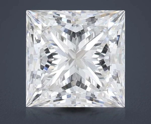 2.71 Carat · E · VS2 Rare Carat Ideal Cut