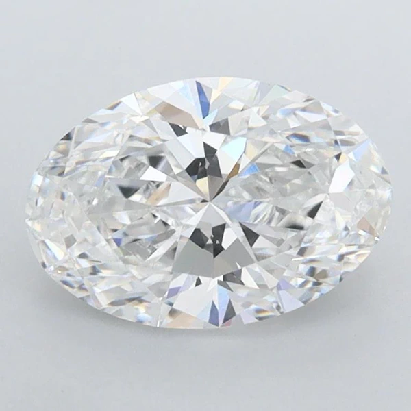 1.57 Carat · E · VVS2 Rare Carat Ideal Cut