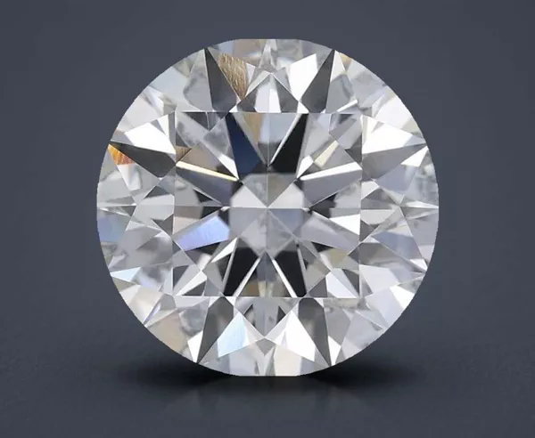 2.02 Carat · E · IF Rare Carat Ideal Cut