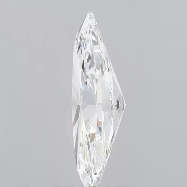2 Carat · D · VVS2 very good Cut