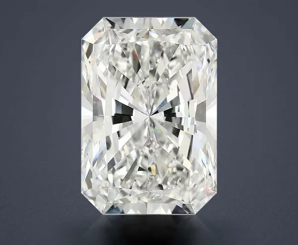 5.03 Carat · E · VS2 Rare Carat Ideal Cut