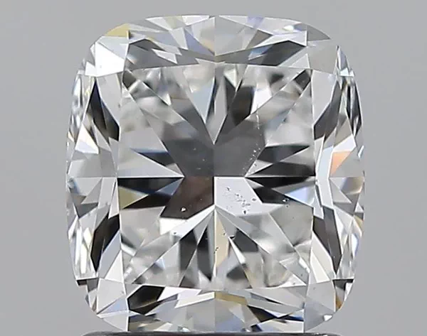 1.7 Carat · F · SI1 very good Cut