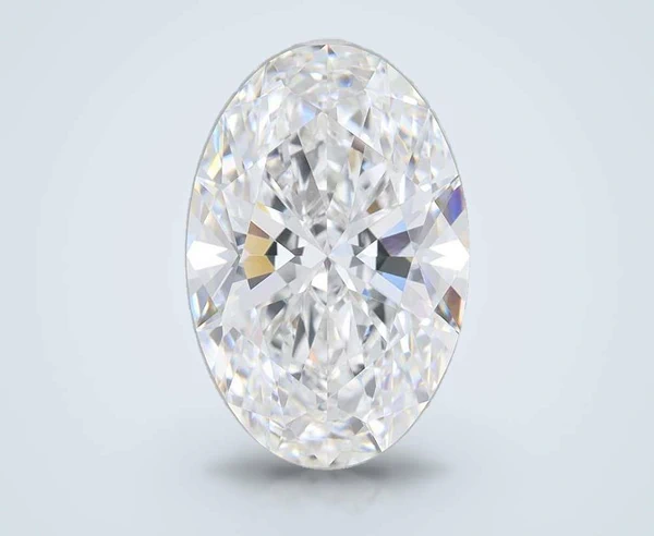 8.57 Carat · E · VVS2 Rare Carat Ideal Cut