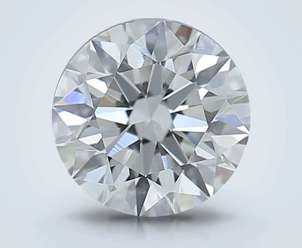 1.07 Carat · H · VS2 Rare Carat Ideal Cut