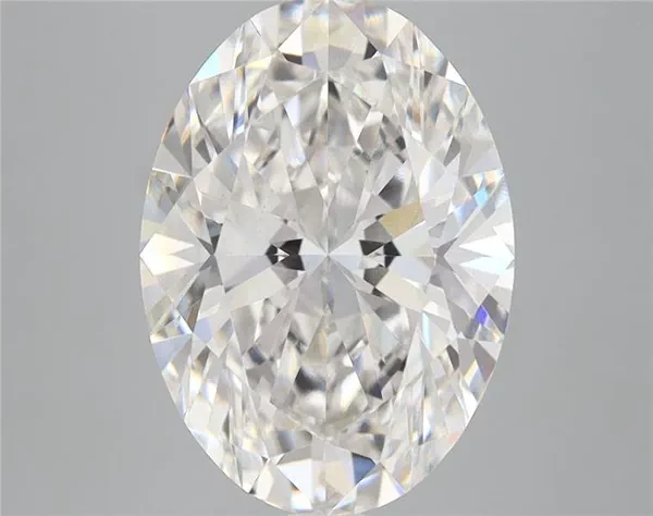 4.34 Carat · G · VS1 Rare Carat Ideal Cut