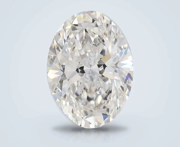 4.34 Carat · G · VS1 Rare Carat Ideal Cut