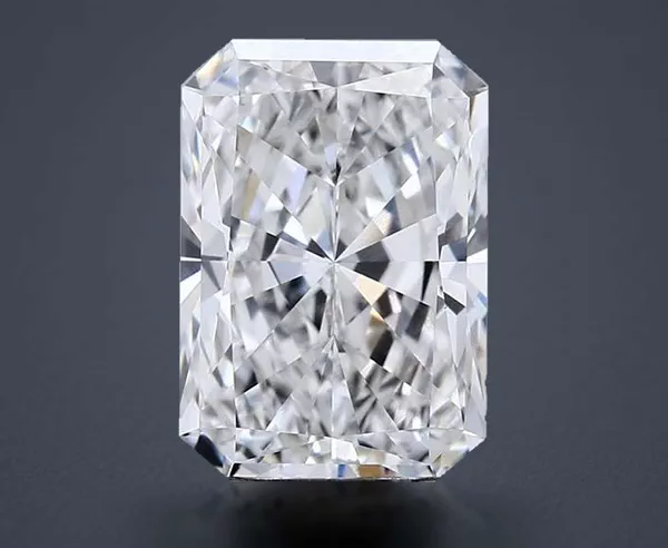 3 Carat · F · VS2 Rare Carat Ideal Cut