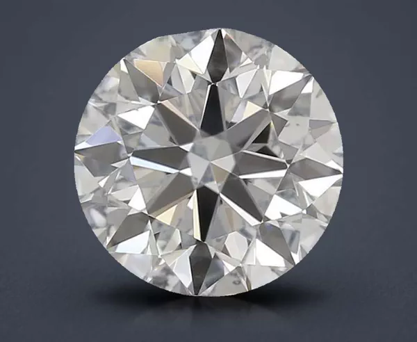 0.84 Carat · E · IF Rare Carat Ideal Cut