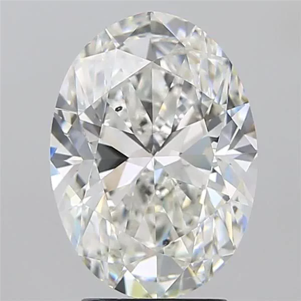 3.5 Carat · H · SI1 Rare Carat Ideal Cut
