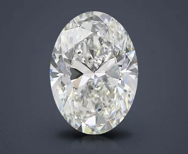 3.5 Carat · H · SI1 Rare Carat Ideal Cut