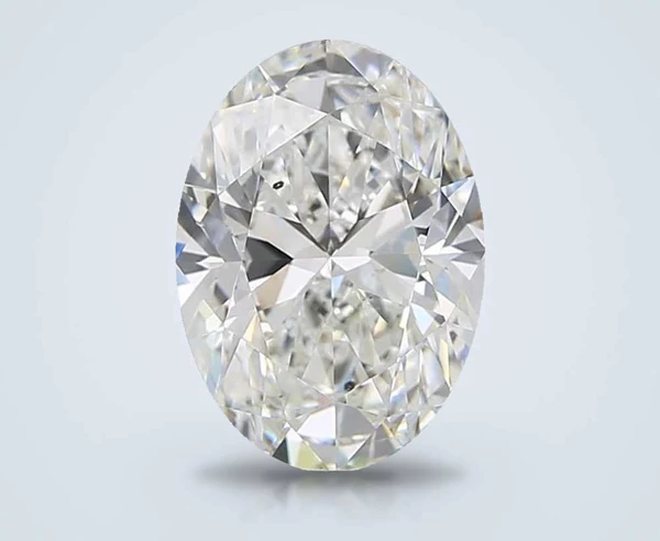 3.5 Carat · H · SI1 Rare Carat Ideal Cut