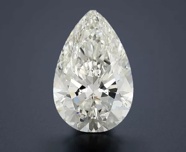 2.93 Carat · G · VVS2 Rare Carat Ideal Cut