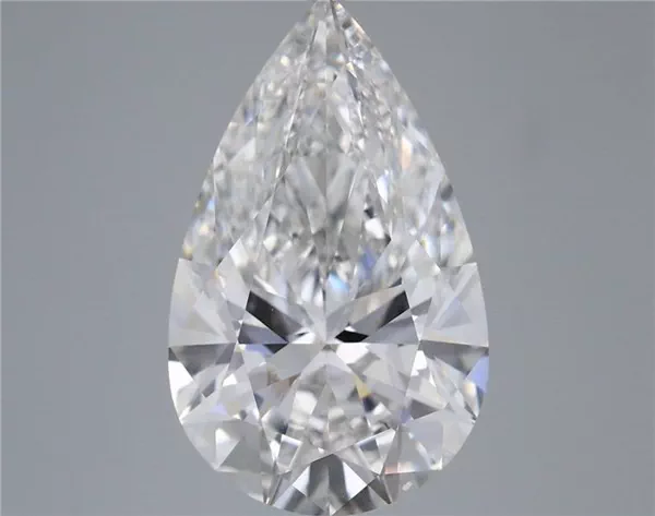 6.51 Carat · E · VVS2 Rare Carat Ideal Cut