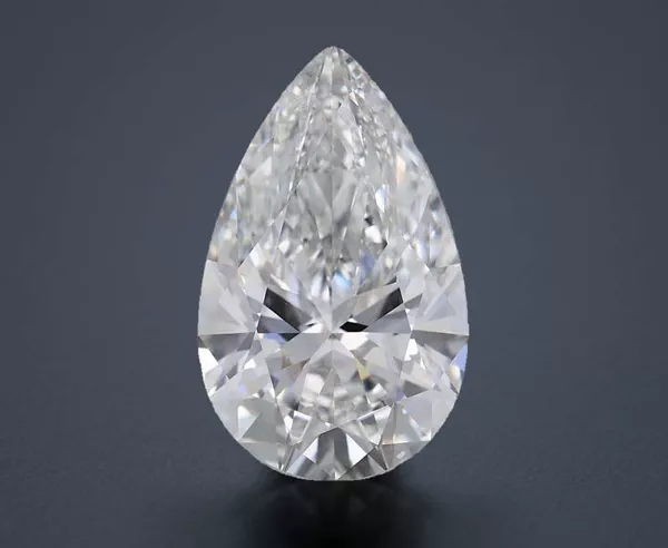 6.51 Carat · E · VVS2 Rare Carat Ideal Cut