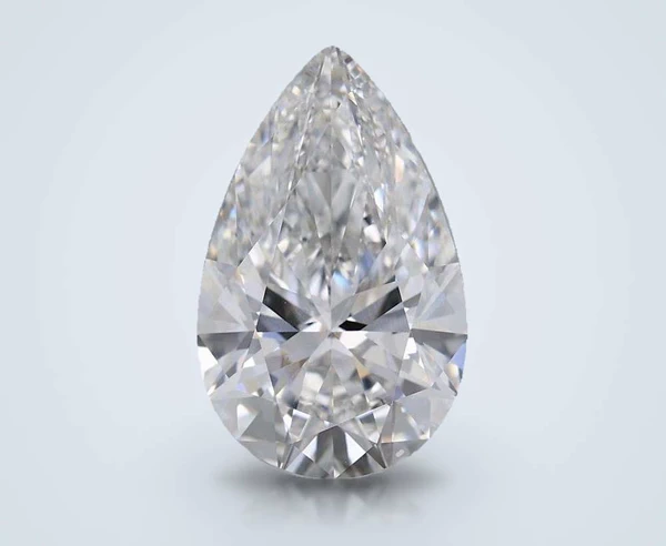 6.51 Carat · E · VVS2 Rare Carat Ideal Cut