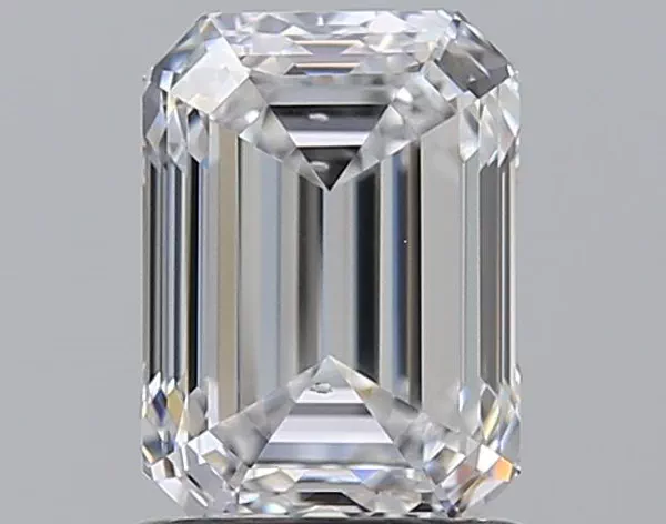 1.31 Carat · D · SI1 Rare Carat Ideal Cut