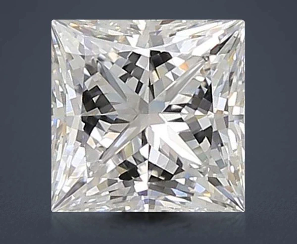1.58 Carat · D · VVS2 Rare Carat Ideal Cut