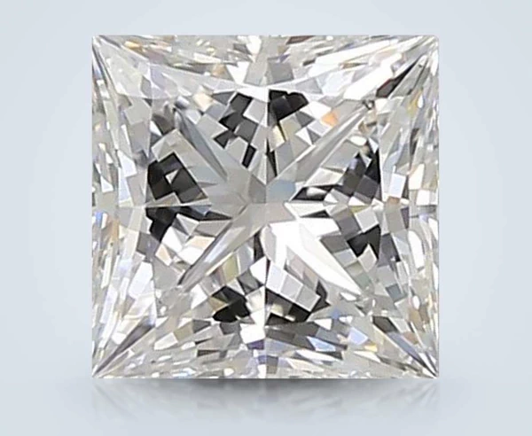 1.58 Carat · D · VVS2 Rare Carat Ideal Cut