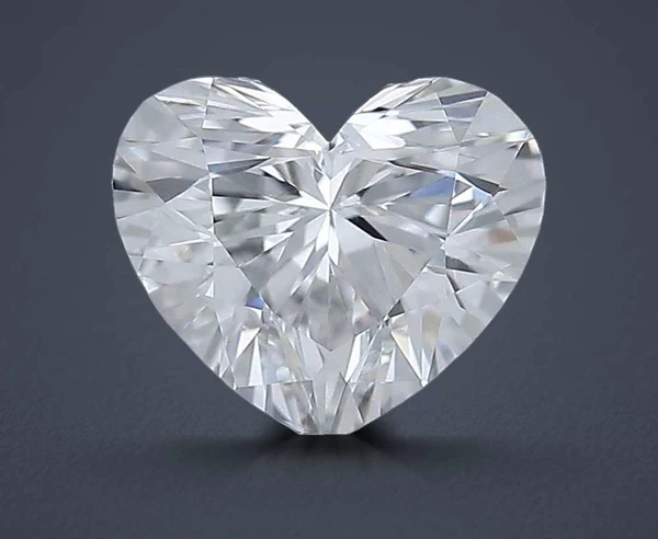 0.33 Carat · F · VVS1 very good Cut