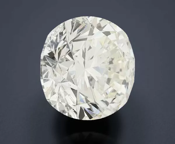 4.01 Carat · K · SI2 Rare Carat Ideal Cut