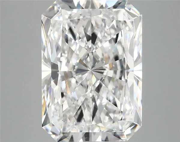 4.83 Carat · E · VS1 Rare Carat Ideal Cut