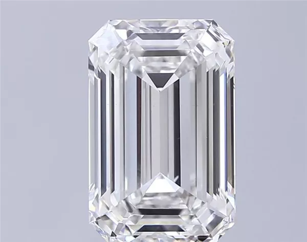 5.33 Carat · G · VS1 Rare Carat Ideal Cut