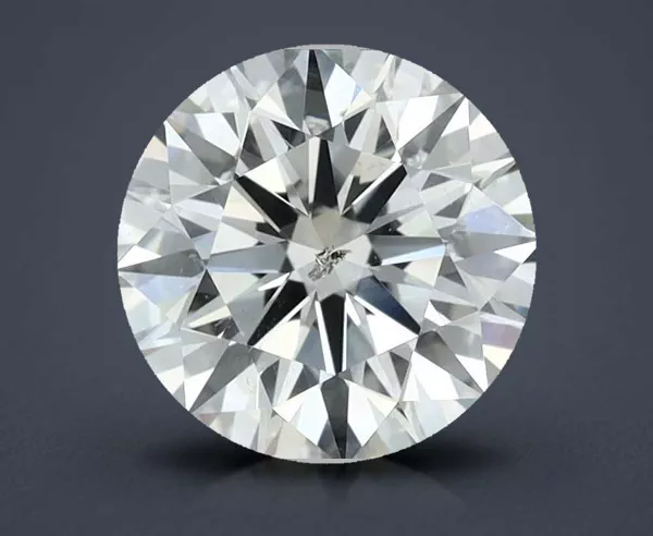 1.06 Carat · I · SI2 Rare Carat Ideal Cut