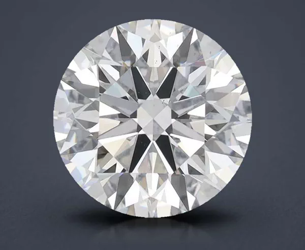 3.09 Carat · F · VS2 Rare Carat Ideal Cut
