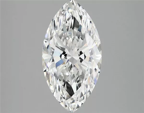 2.46 Carat · E · VVS2 Rare Carat Ideal Cut