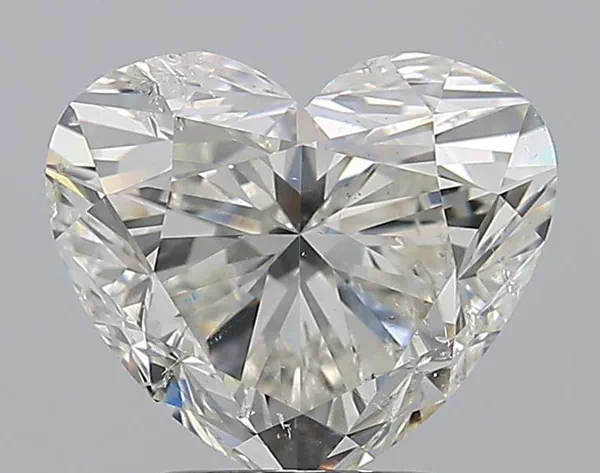 3.01 Carat · H · SI2 Rare Carat Ideal Cut
