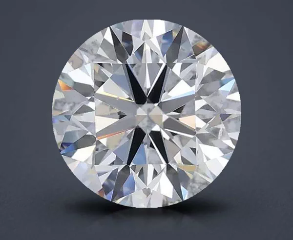 1.36 Carat · D · SI1 excellent Cut