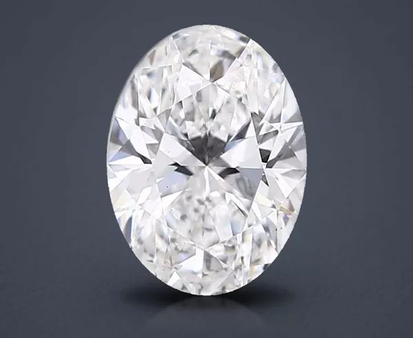 2.2 Carat · E · VS2 Rare Carat Ideal Cut