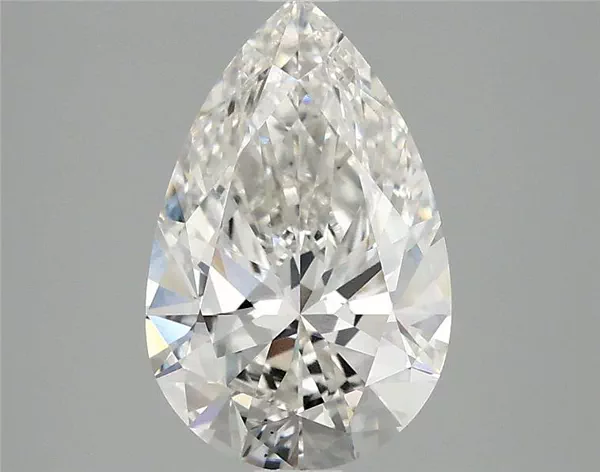 2.45 Carat · F · VS1 Rare Carat Ideal Cut