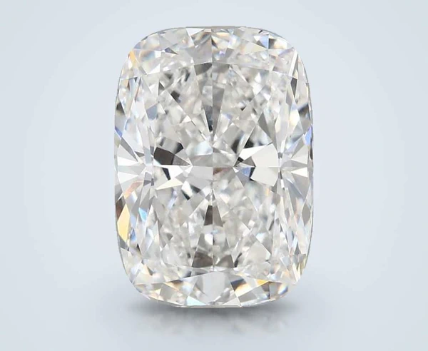 6.02 Carat · E · VS1 Rare Carat Ideal Cut