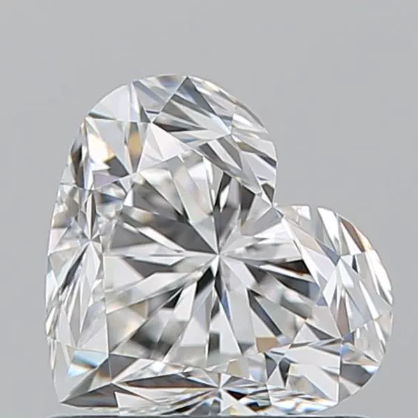 1.02 Carat · F · VVS1 Rare Carat Ideal Cut