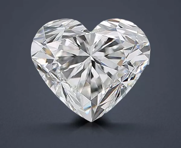 1.02 Carat · F · VVS1 Rare Carat Ideal Cut