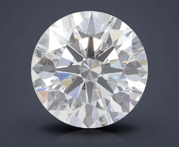 2.46 Carat · D · IF Rare Carat Ideal Cut
