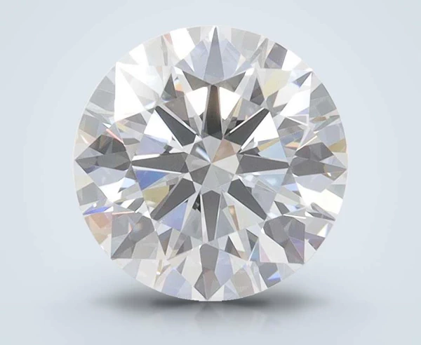 2.46 Carat · D · IF Rare Carat Ideal Cut