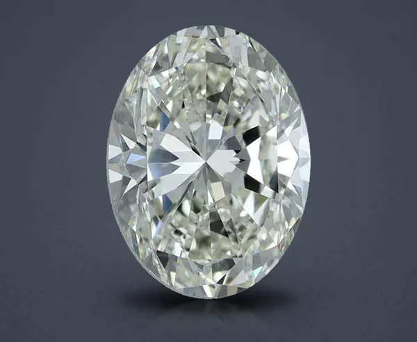 1.5 Carat · I · VVS1 very good Cut