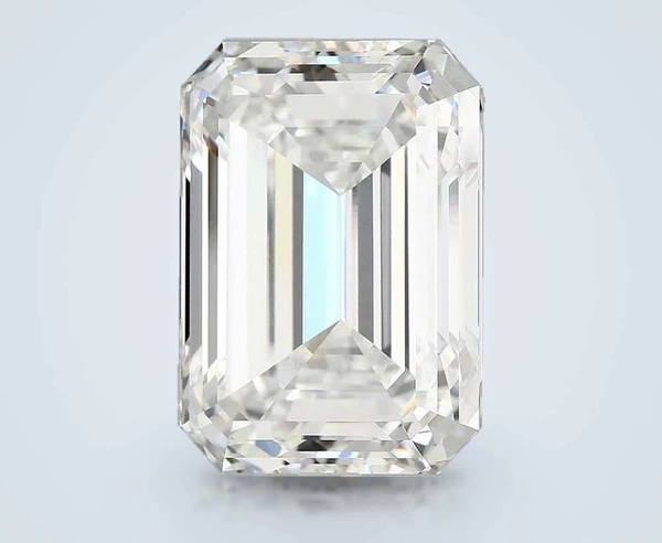 9.56 Carat · F · VVS2 Rare Carat Ideal Cut